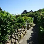 Ferienwohnung Dikstig Rechts