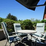 Ferienwohnung Dikstig Rechts