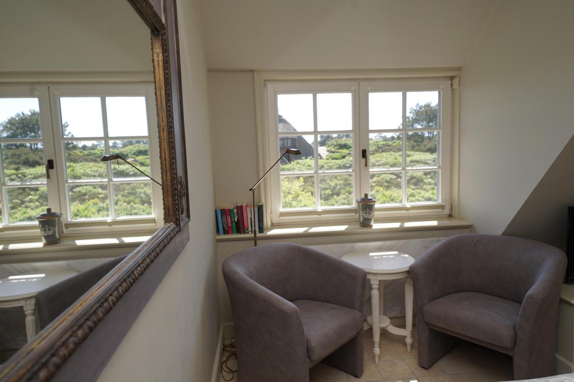 Dikstig Rechts Apartment *