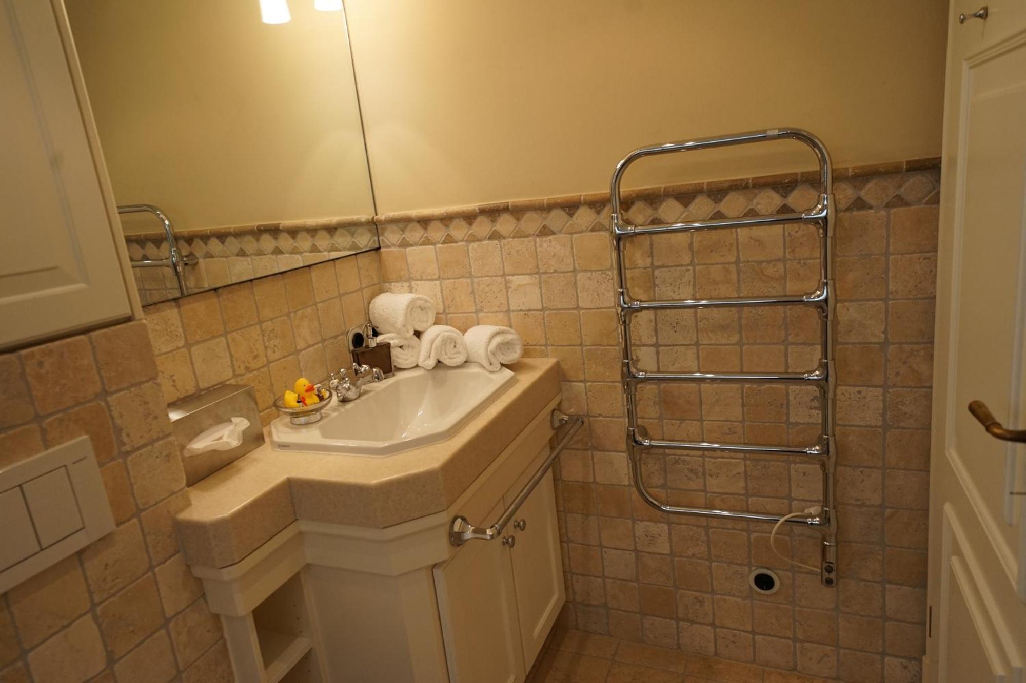 Apartment Dikstig Rechts