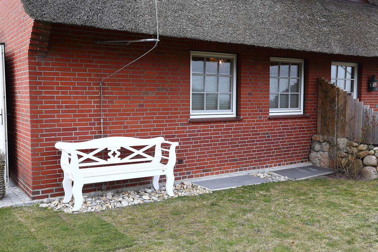 Dikstig Rechts Apartment *